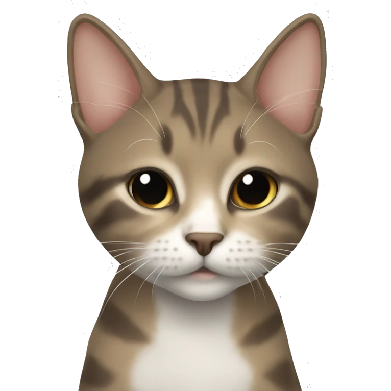 GATO CO ARICULARES emoji