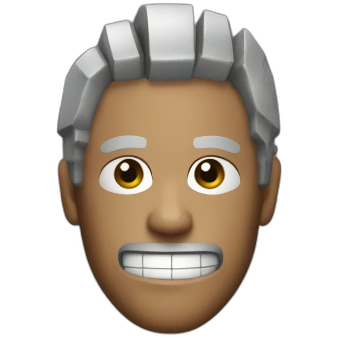 Chainsaw man emoji