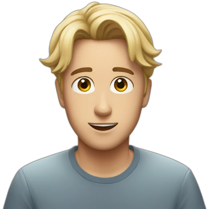Bts emoji