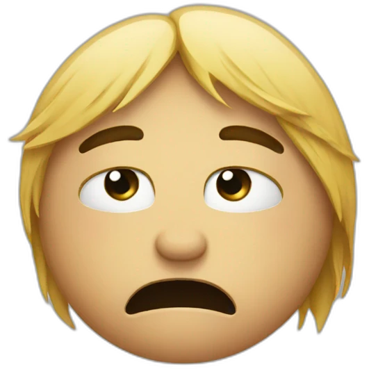 adobe crying emoji