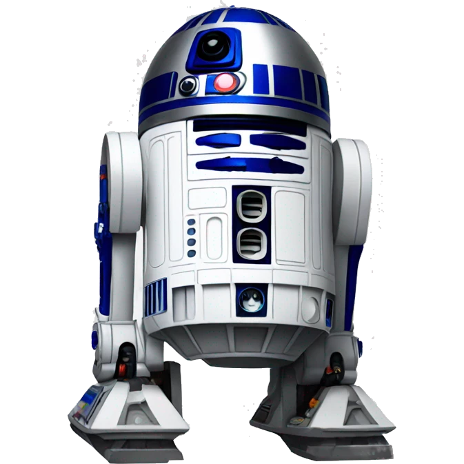 r2d emoji