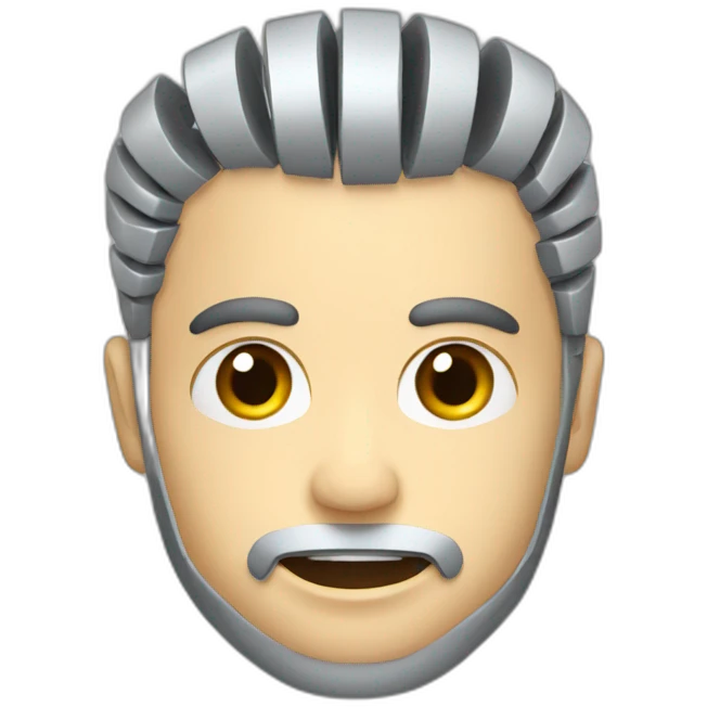 electric razor emoji