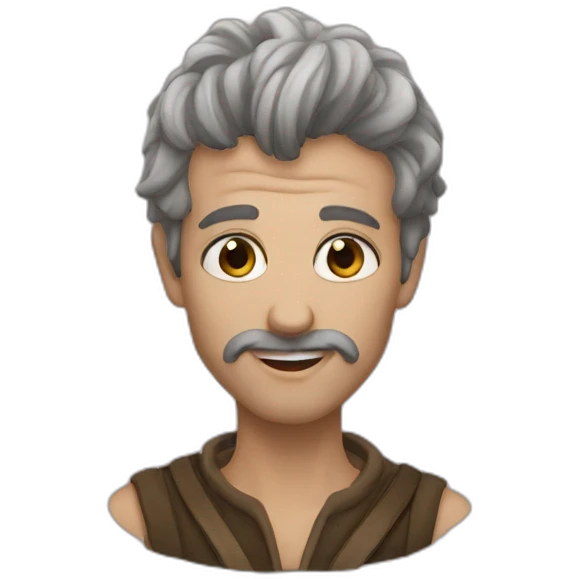 Zemour  emoji