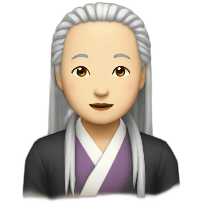 Mitsuri Kanroji emoji