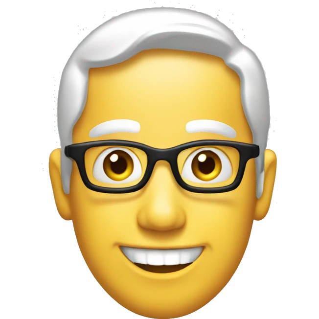 Create full HD emojis of the Shell company logo emoji