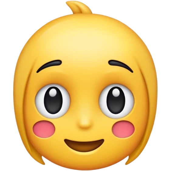 Hi emoji