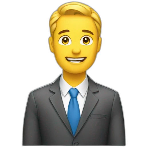 company emoji