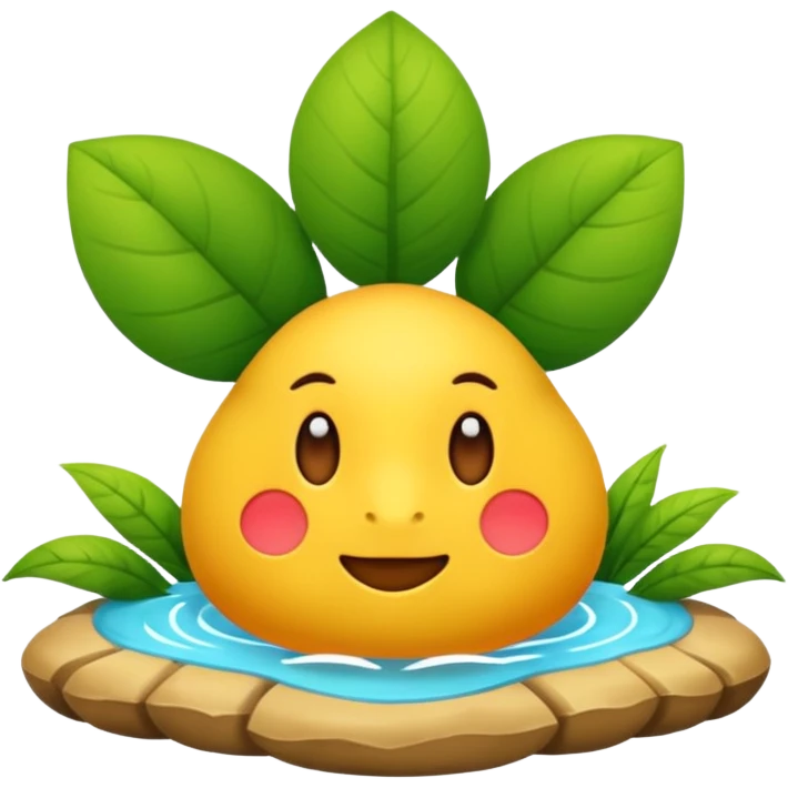 emoji with coochie out emoji