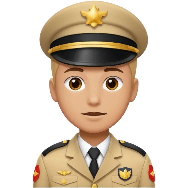Tine emoji