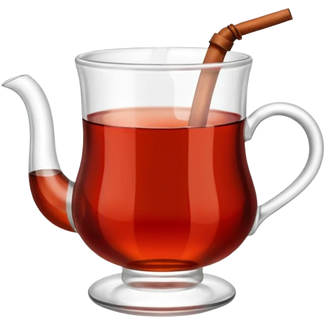 Tavşan kanı türk çay türk üsulü emoji