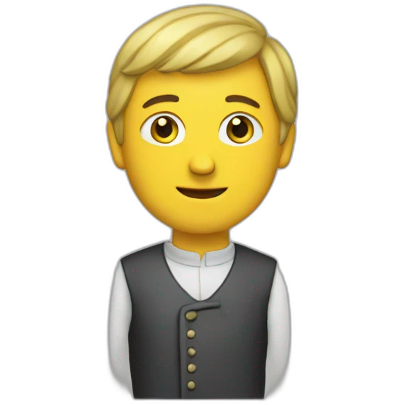 yle at georgian emoji