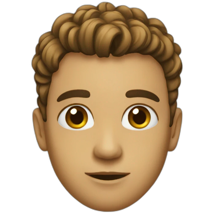Evolie emoji
