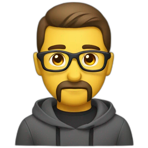 javascript-developer-sad emoji