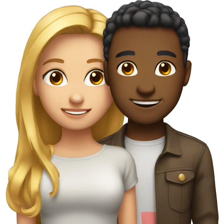 Bestie emoji