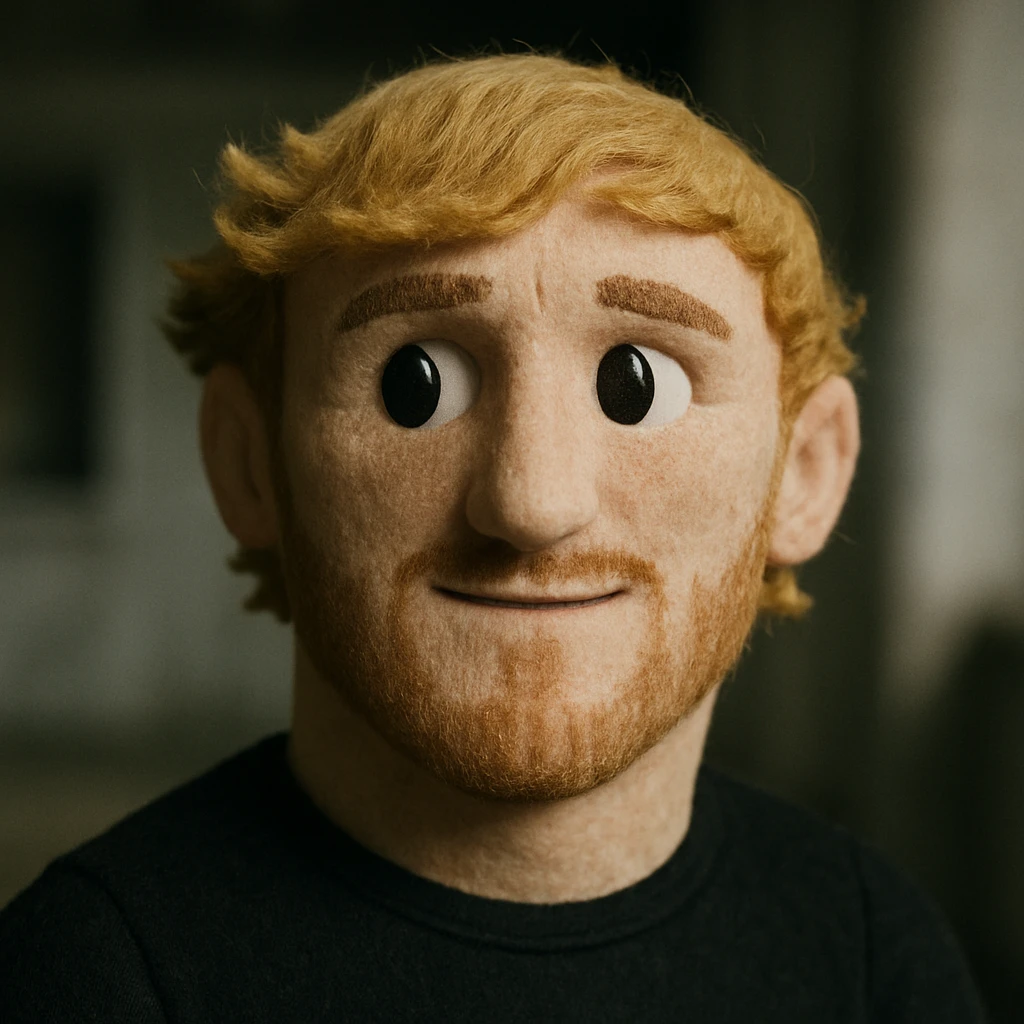 Logan Paul emoji