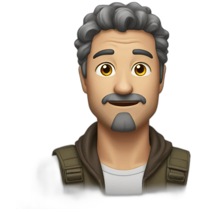 Даниэль Ажиев emoji
