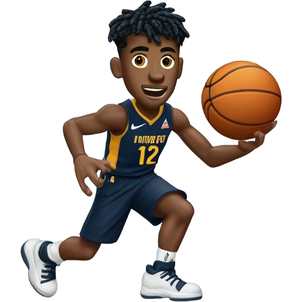 ja morant emoji