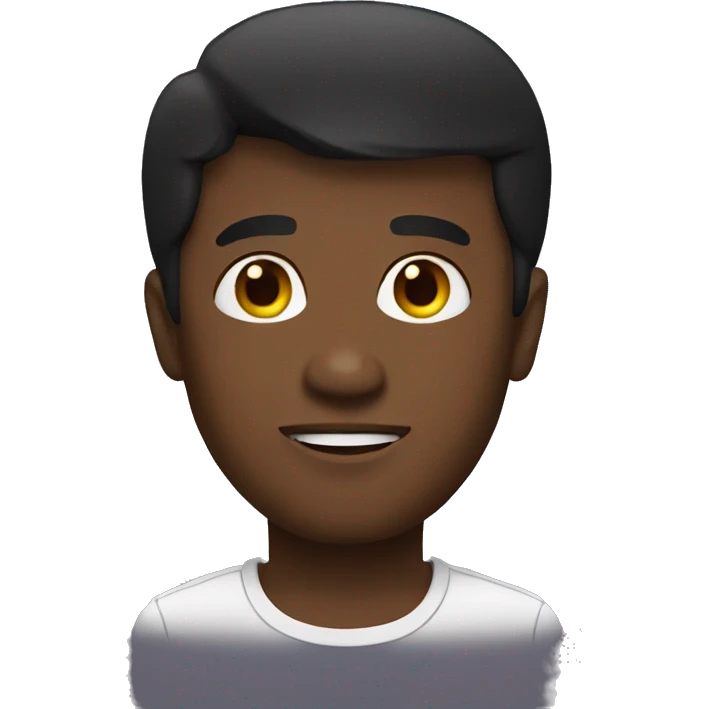 Chad emoji