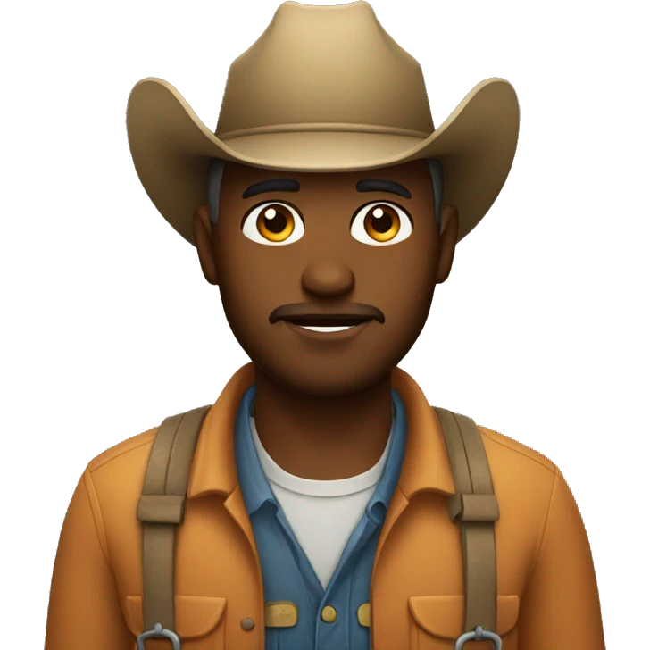 farmer with no money emoji