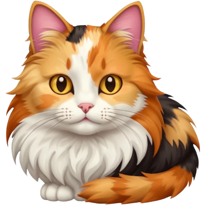 Pussy emoji