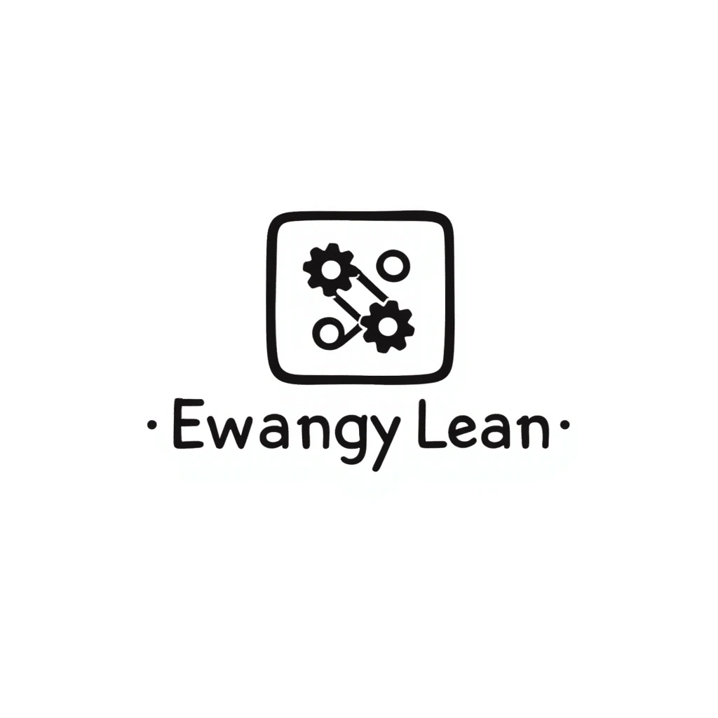 Professional business logo with elegant design emoji