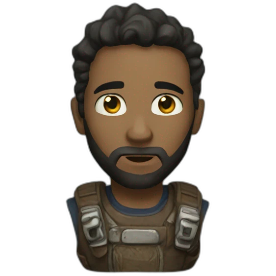 fallout emoji