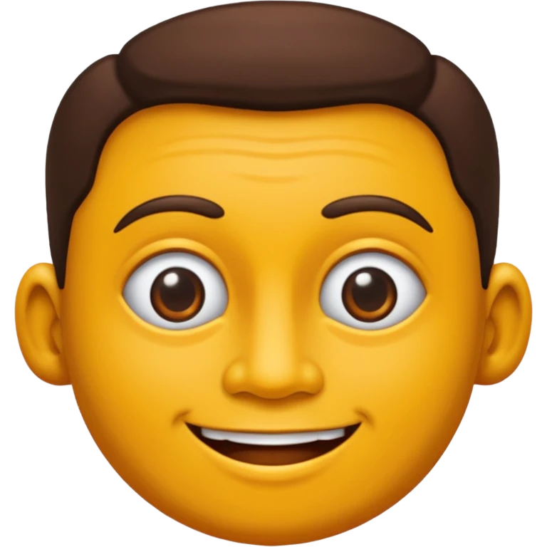 Faça uma do job emoji