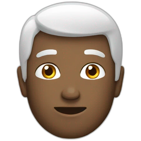 messirve emoji