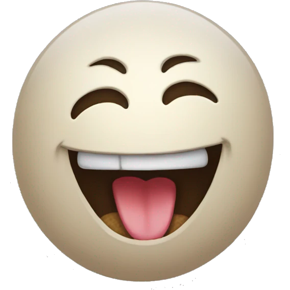 cackle emoji