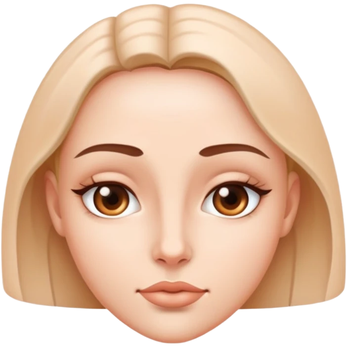 naked woman emoji emoji
