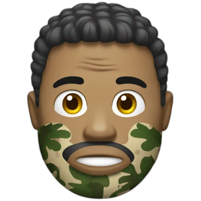 bape emoji