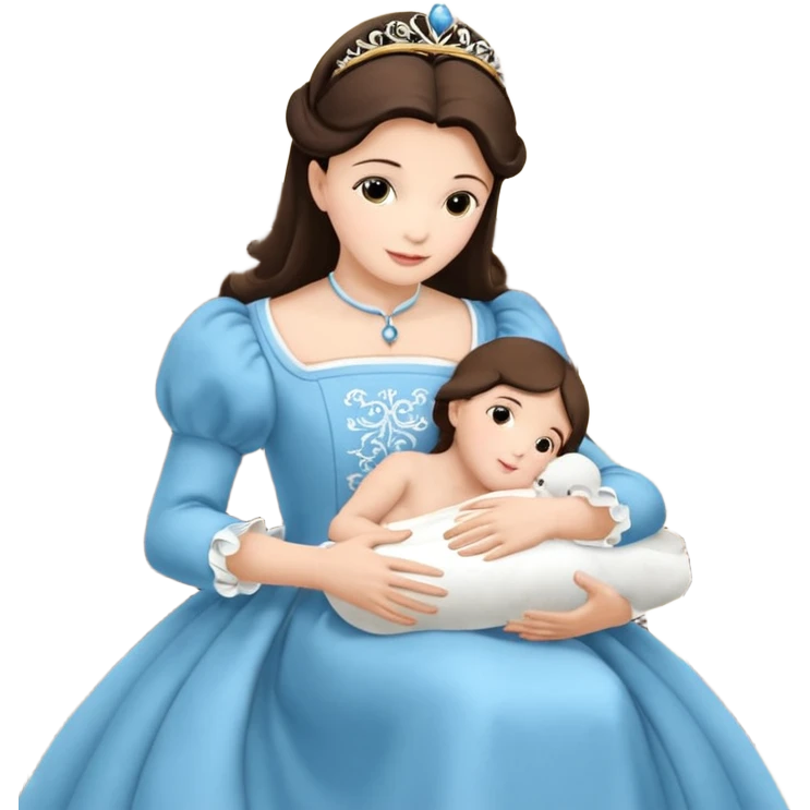 Сиденье стула с лицом emoji