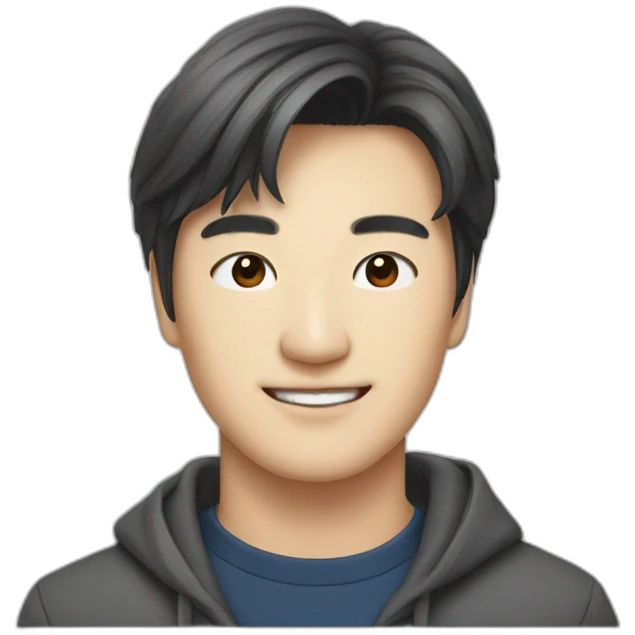Lee Min Ho emoji