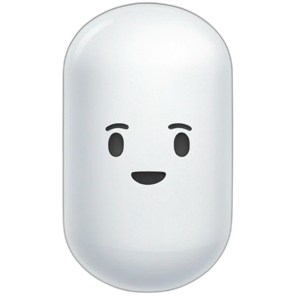 capsule emoji