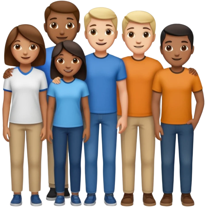 Community staff emoji