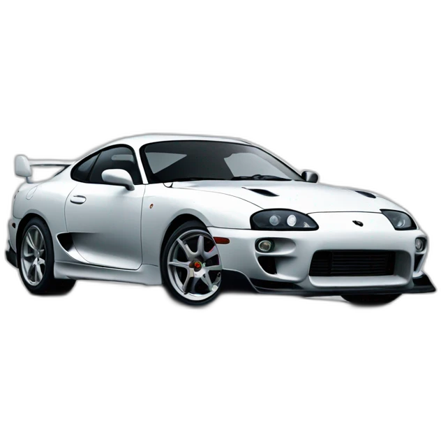 Supra mk emoji