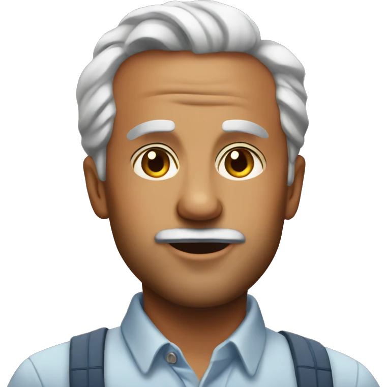 Sugar Dad emoji