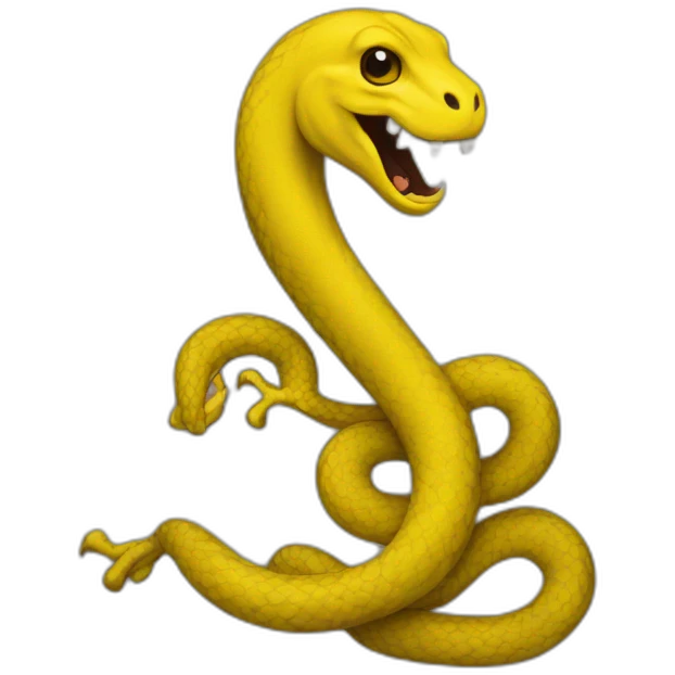 Gadsden flag emoji