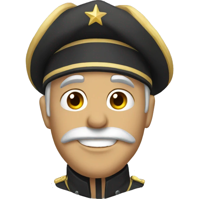 Rank emoji