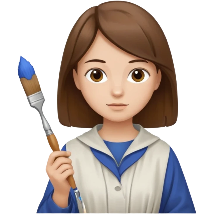 Guild Painter emoji
