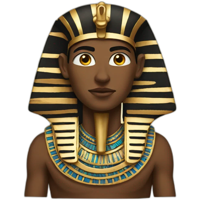 egipto emoji