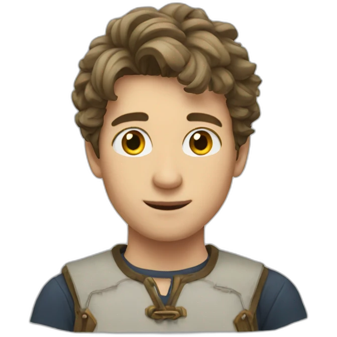 egor emoji