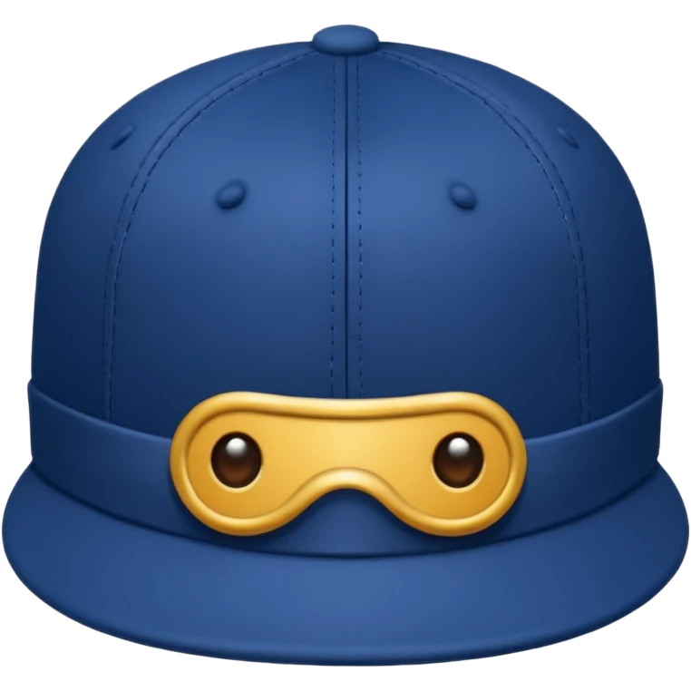 Hat emoji
