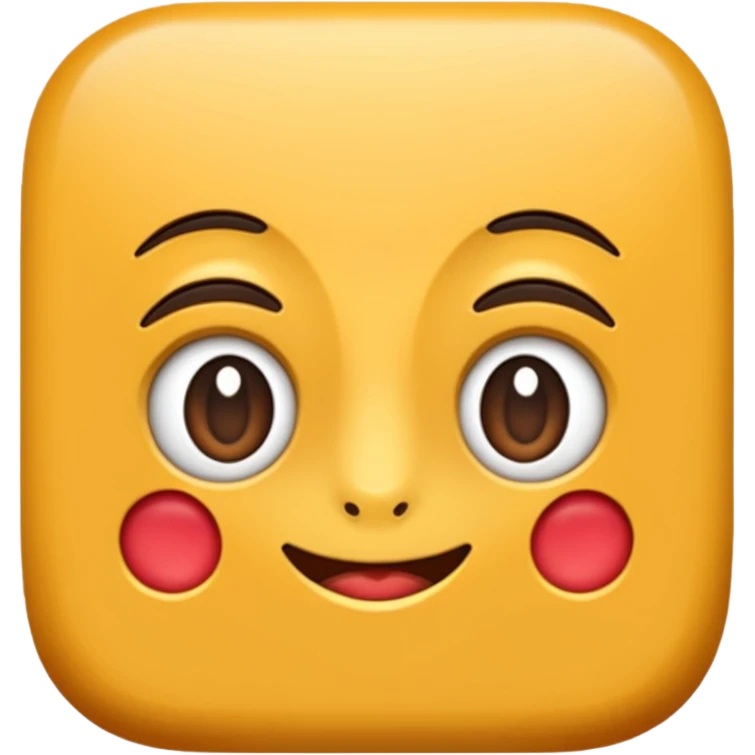 قلب آبی emoji