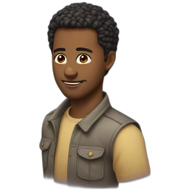important emoji