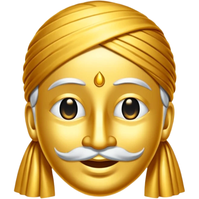 satyamevajayathi emoji