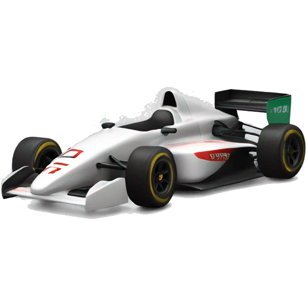 formule car emoji
