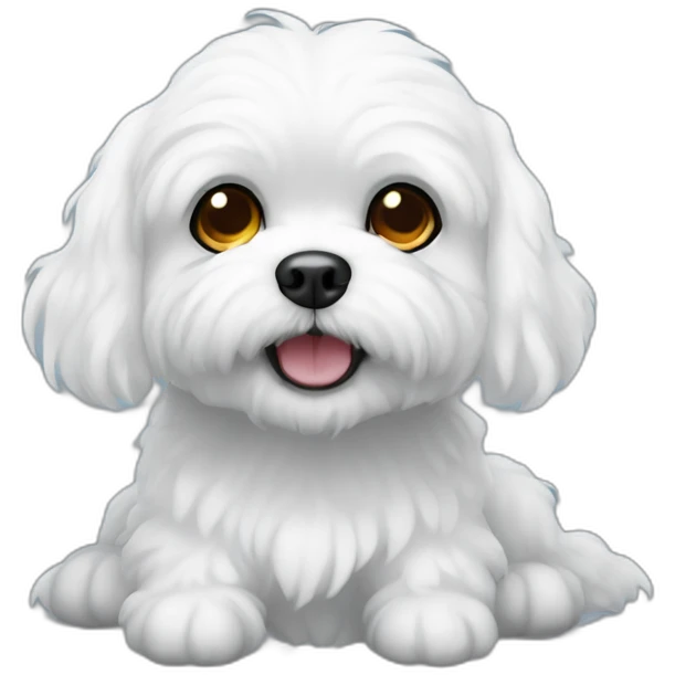 ghost shichon emoji