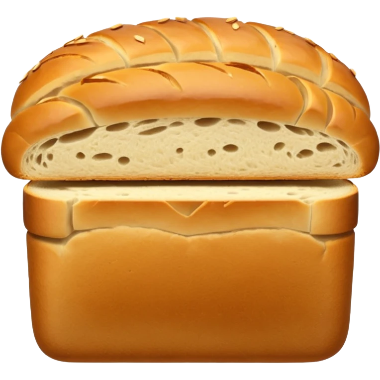 bread emoji