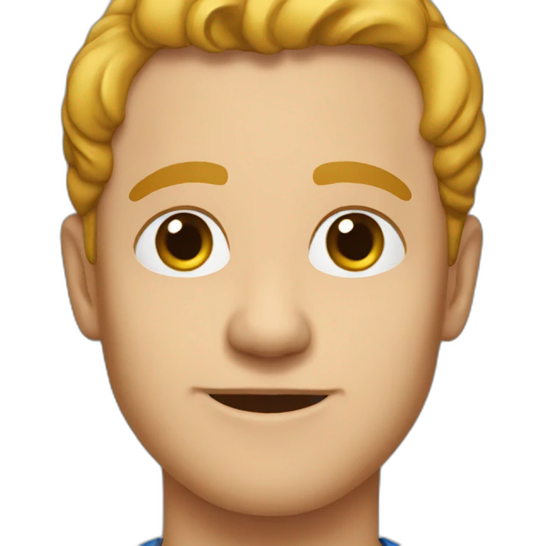 Scholz emoji